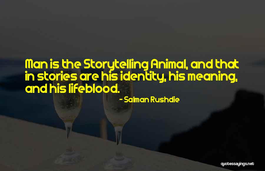 Cobertizo In English Quotes By Salman Rushdie Cobertizo In English Quotes By Salman Rushdie