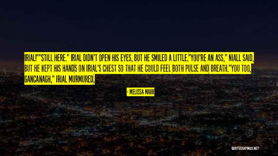 Cobertizo Sinonimo Quotes By Melissa Marr Cobertizo Sinonimo Quotes By Melissa Marr
