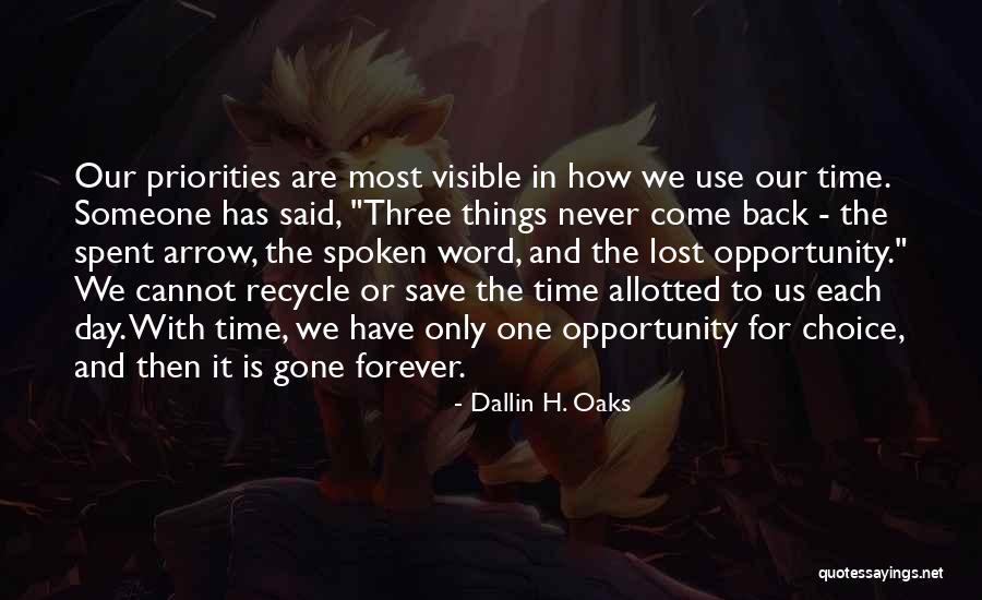 Cobertor Blanket Quotes By Dallin H. Oaks Cobertor Blanket Quotes By Dallin H. Oaks