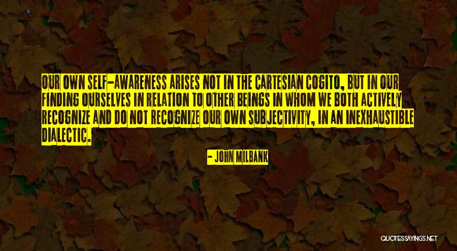Cobertor Blanket Quotes By John Milbank Cobertor Blanket Quotes By John Milbank