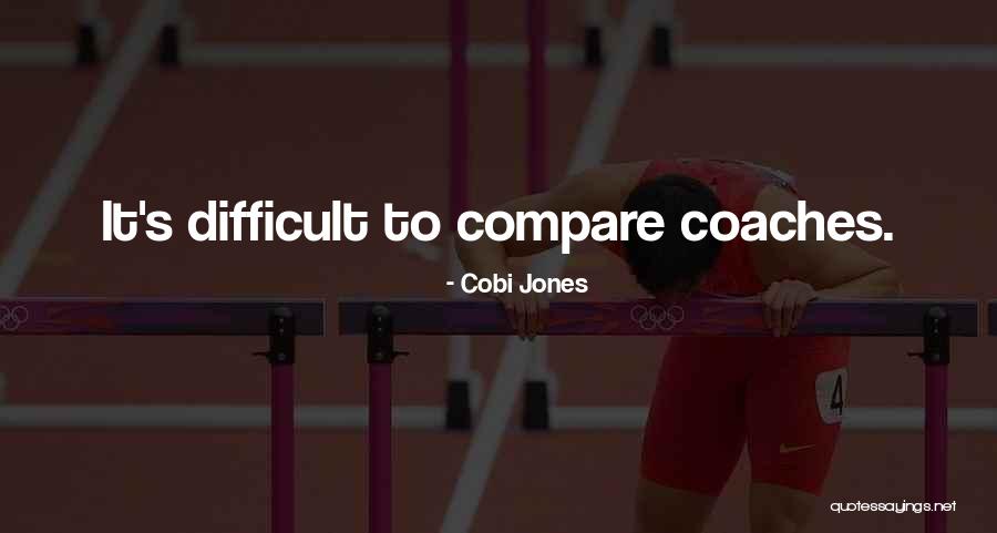 Cobi A Quotes By Cobi Jones Cobi A Quotes By Cobi Jones
