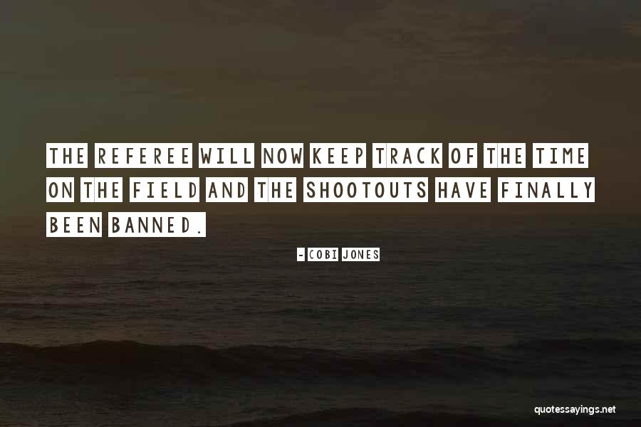 Cobi A Quotes By Cobi Jones Cobi A Quotes By Cobi Jones