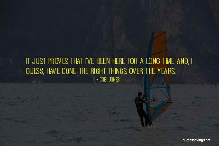 Cobi A Quotes By Cobi Jones Cobi A Quotes By Cobi Jones