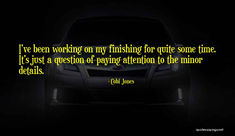 Cobi A Quotes By Cobi Jones Cobi A Quotes By Cobi Jones
