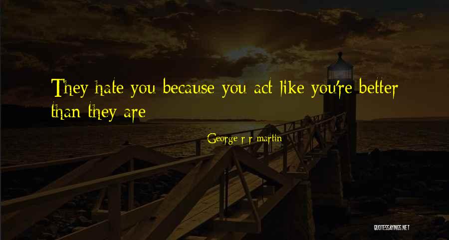 Cobi Ados Quotes By George R R Martin Cobi Ados Quotes By George R R Martin