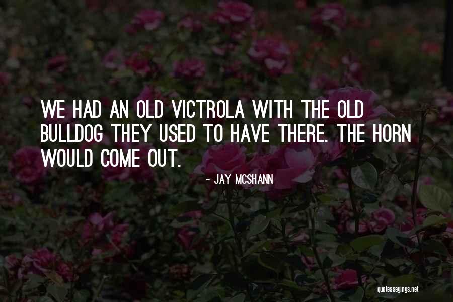 Cobi Ados Quotes By Jay McShann Cobi Ados Quotes By Jay McShann