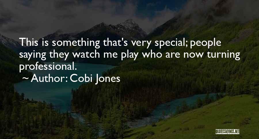 Cobi Jones Quotes 1199475
