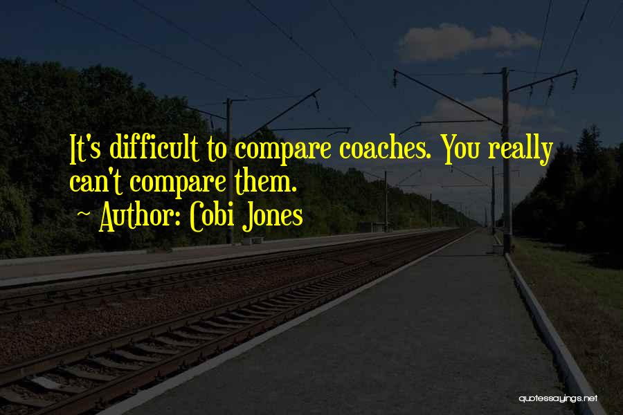 Cobi Jones Quotes 1315456