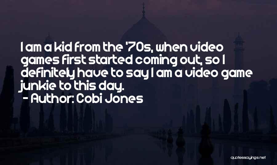 Cobi Jones Quotes 1572015