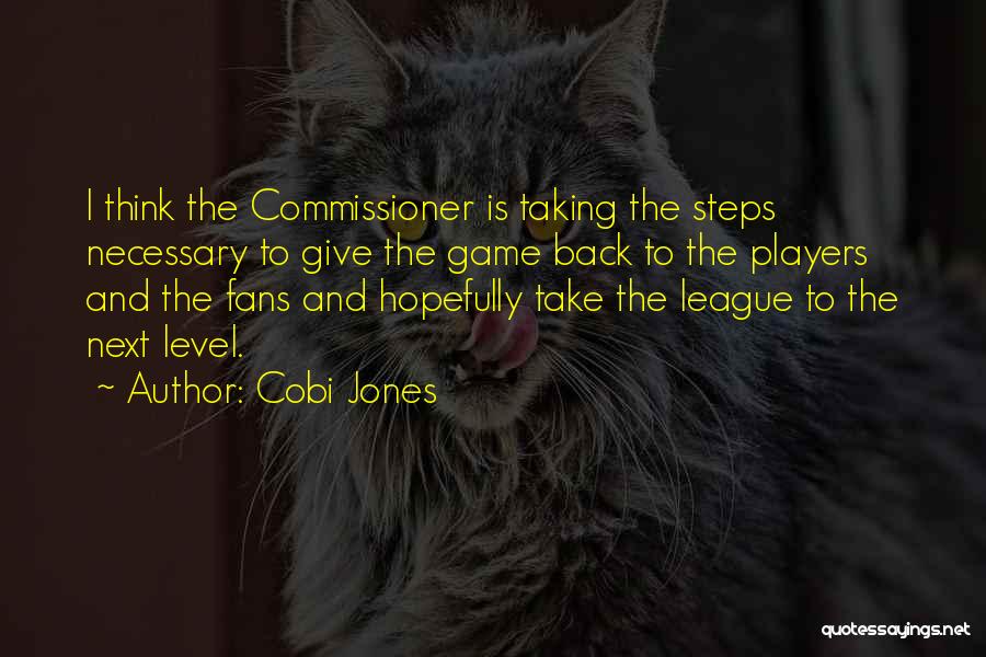 Cobi Jones Quotes 2057542