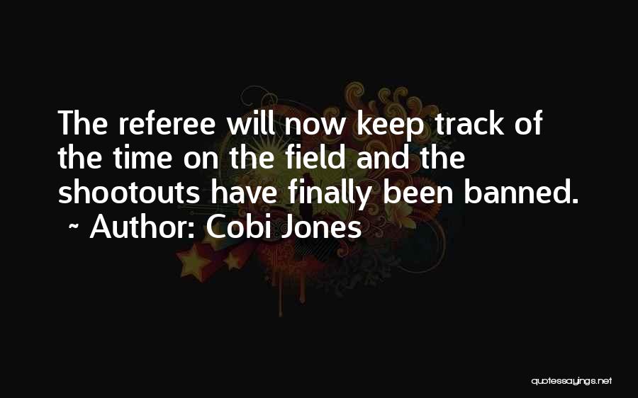 Cobi Jones Quotes 212055