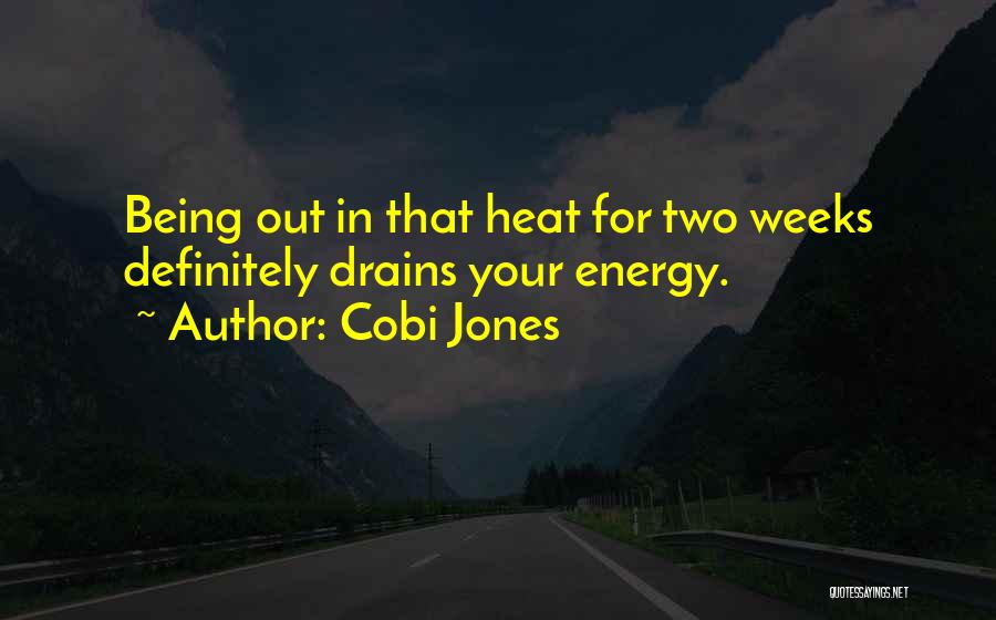 Cobi Jones Quotes 631620