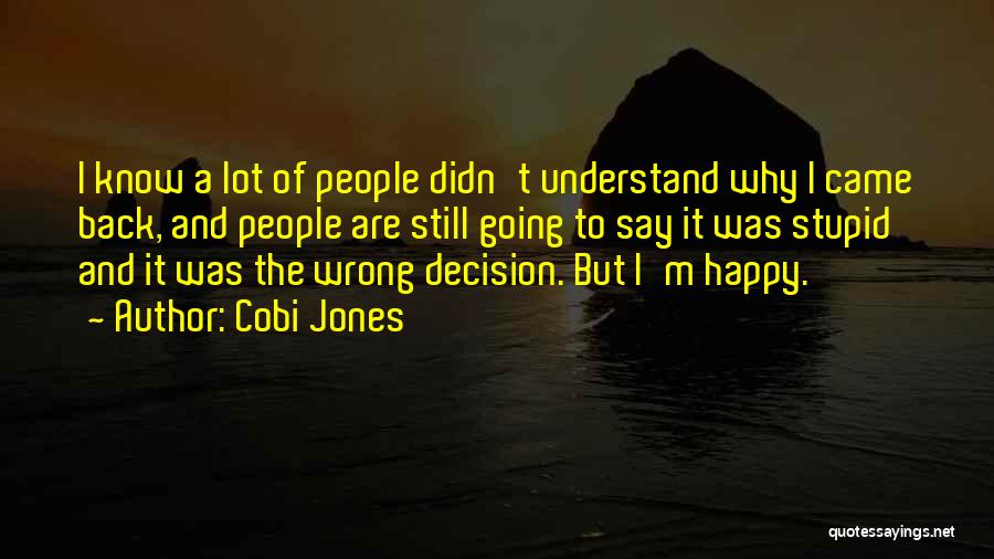 Cobi Jones Quotes 850840