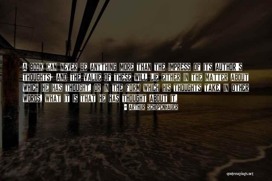 Cobia Boats Quotes By Arthur Schopenhauer Cobia Boats Quotes By Arthur Schopenhauer