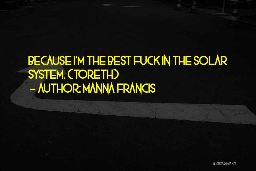 Cobian Footwear Quotes By Manna Francis