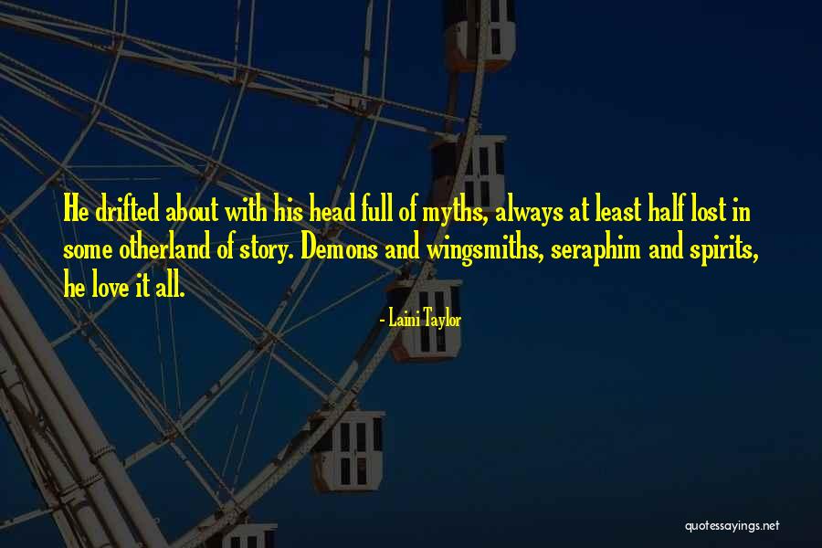 Cobianchi Firenze Quotes By Laini Taylor Cobianchi Firenze Quotes By Laini Taylor