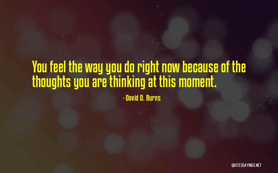 Cobil Tanzania Quotes By David D. Burns Cobil Tanzania Quotes By David D. Burns