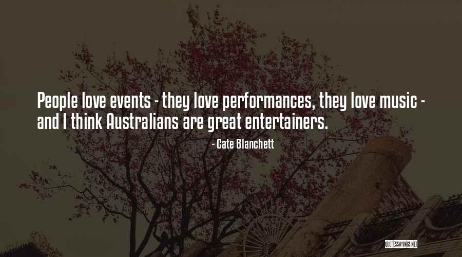 Coblentz Patch Quotes By Cate Blanchett Coblentz Patch Quotes By Cate Blanchett