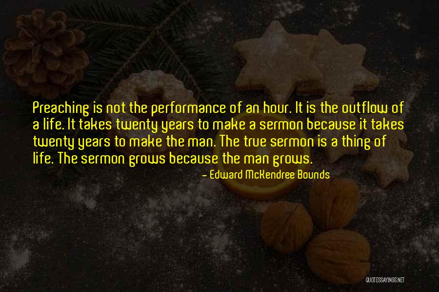 Cobley Knob Quotes By Edward McKendree Bounds Cobley Knob Quotes By Edward McKendree Bounds