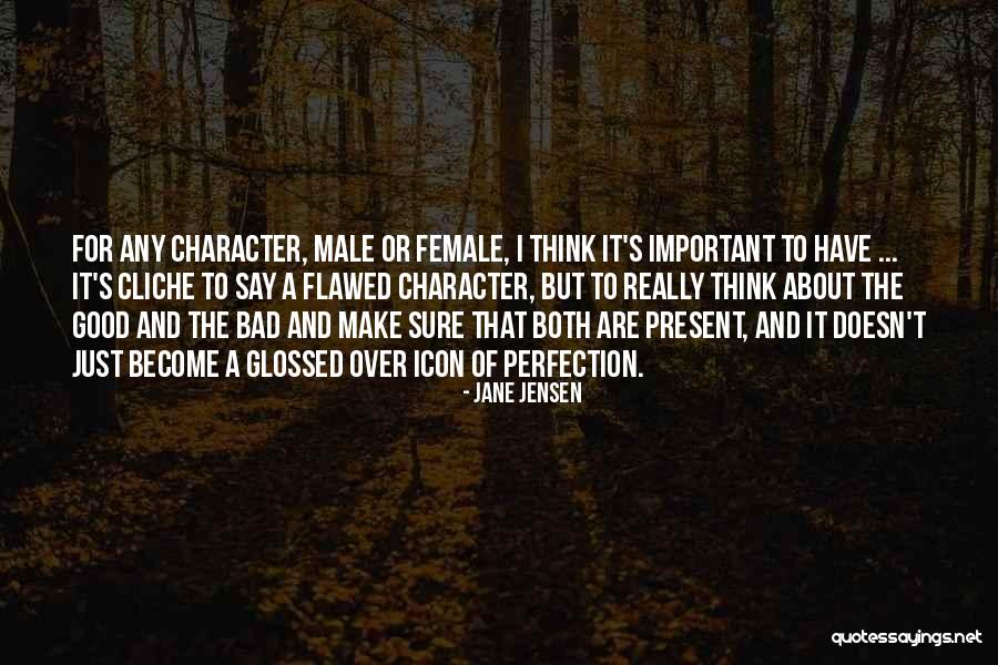 Cobleys Quotes By Jane Jensen Cobleys Quotes By Jane Jensen