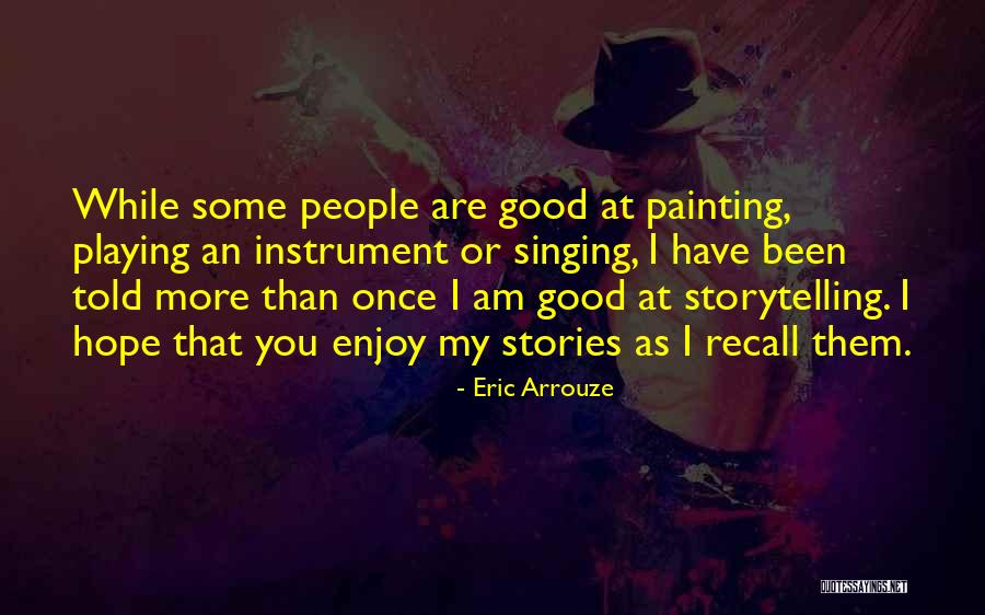Cobolds Quotes By Eric Arrouze Cobolds Quotes By Eric Arrouze