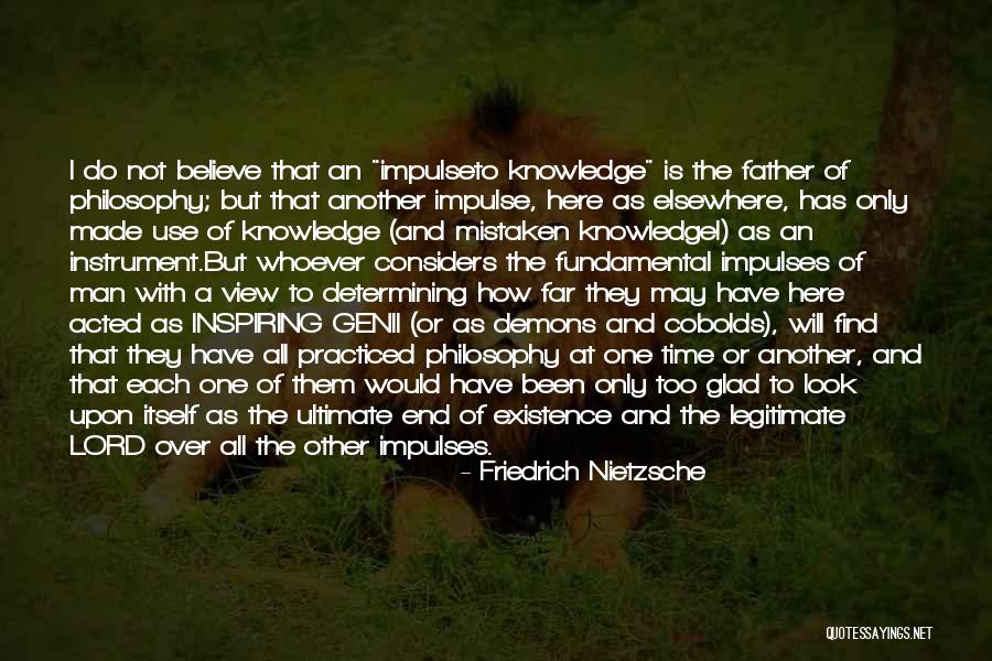 Cobolds Quotes By Friedrich Nietzsche Cobolds Quotes By Friedrich Nietzsche