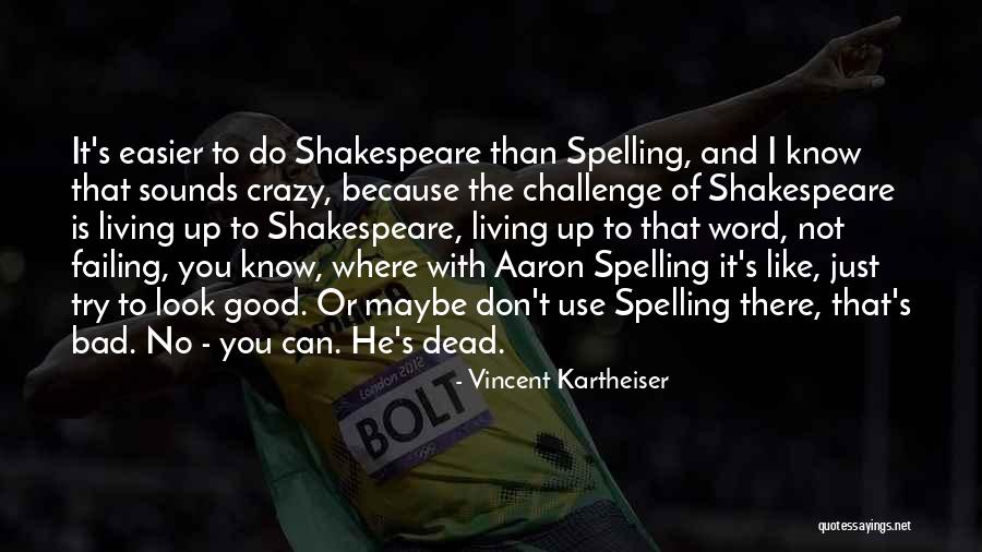 Cobonpue Chair Quotes By Vincent Kartheiser Cobonpue Chair Quotes By Vincent Kartheiser