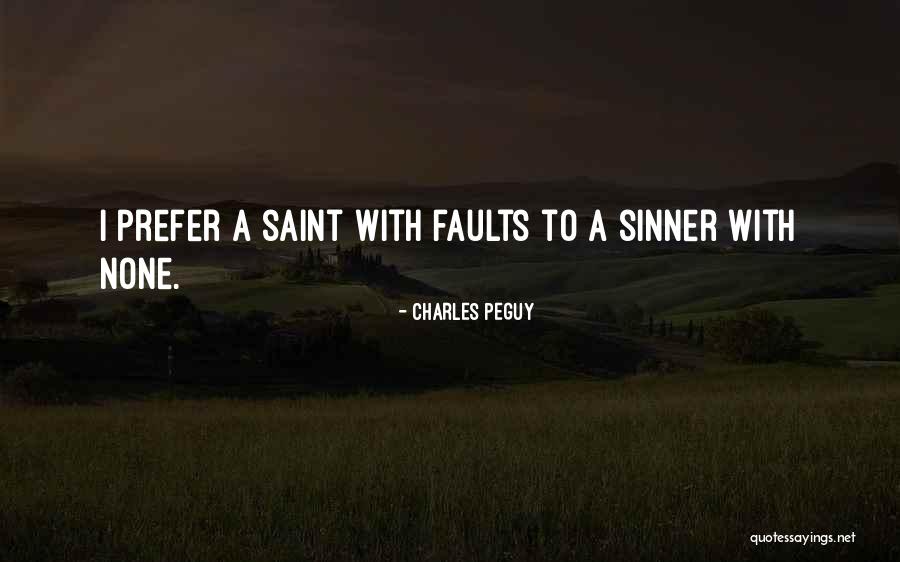 Coborit Quotes By Charles Peguy Coborit Quotes By Charles Peguy