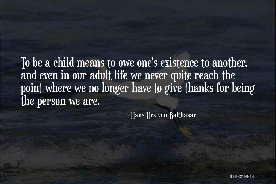 Coborit Quotes By Hans Urs Von Balthasar Coborit Quotes By Hans Urs Von Balthasar