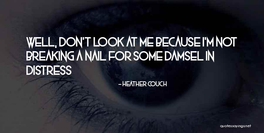 Coborit Quotes By Heather Couch Coborit Quotes By Heather Couch