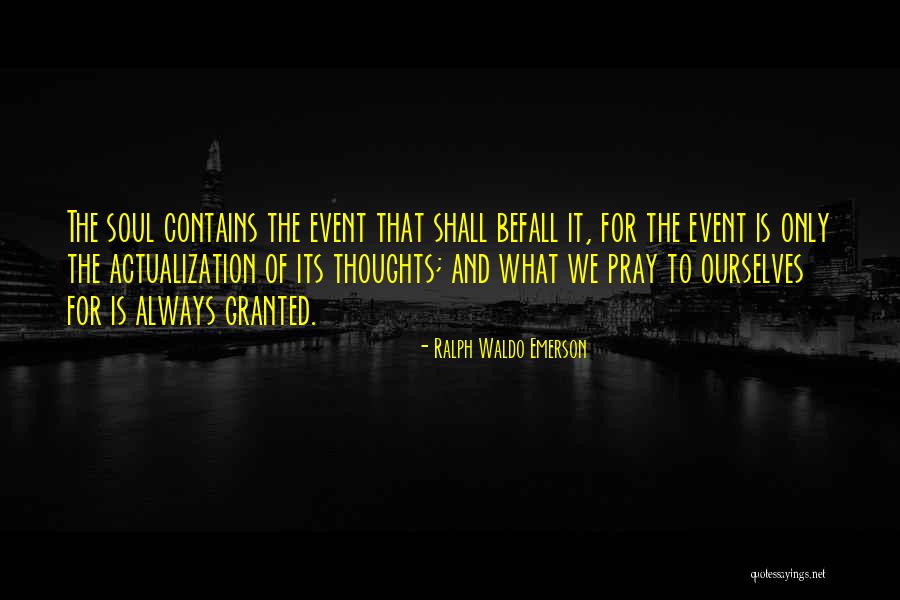 Coborit Quotes By Ralph Waldo Emerson Coborit Quotes By Ralph Waldo Emerson
