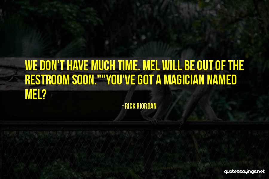 Coborns Quotes By Rick Riordan Coborns Quotes By Rick Riordan