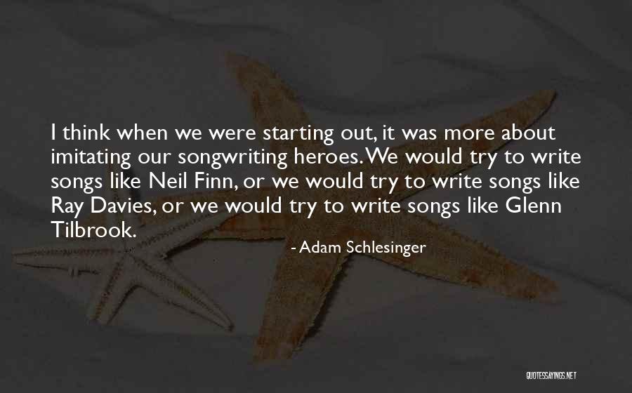 Cobra Fast Food Quotes By Adam Schlesinger Cobra Fast Food Quotes By Adam Schlesinger