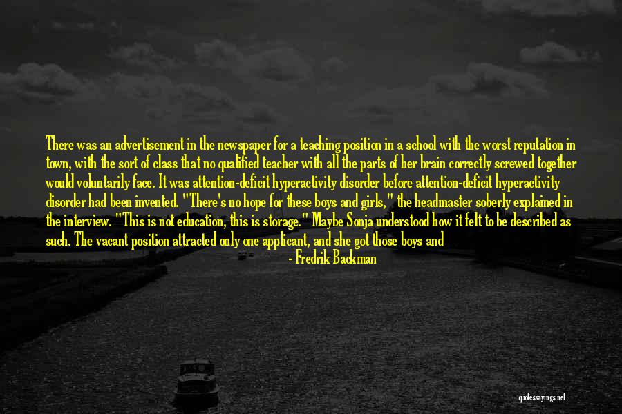 Cobraban Quotes By Fredrik Backman Cobraban Quotes By Fredrik Backman
