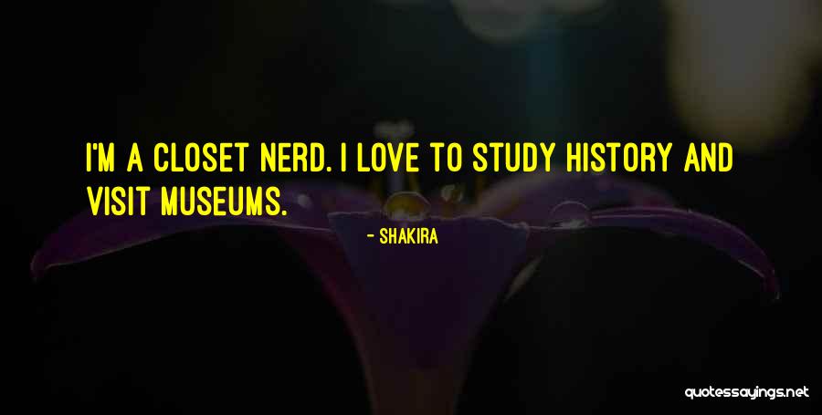 Cobrador Conscience Quotes By Shakira Cobrador Conscience Quotes By Shakira