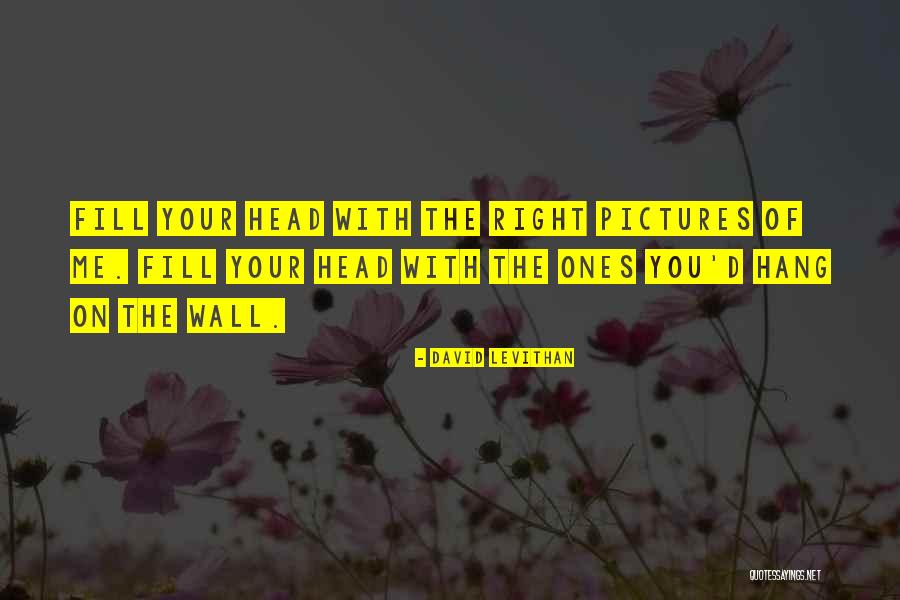 Cobrarais Quotes By David Levithan Cobrarais Quotes By David Levithan