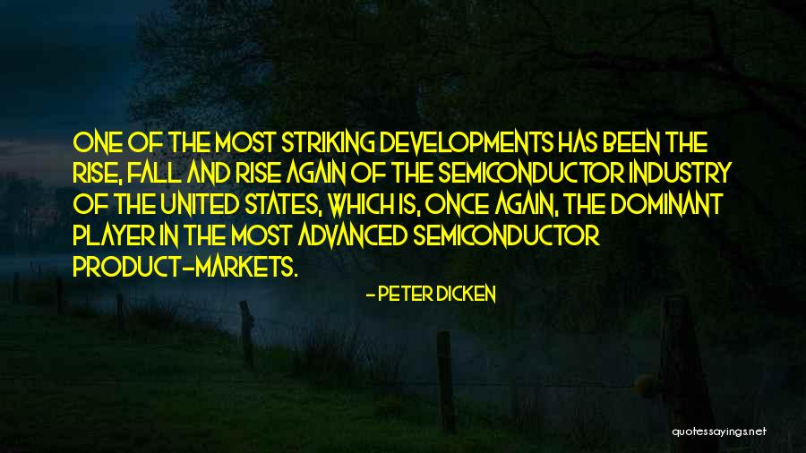 Cobraraptor Quotes By Peter Dicken Cobraraptor Quotes By Peter Dicken