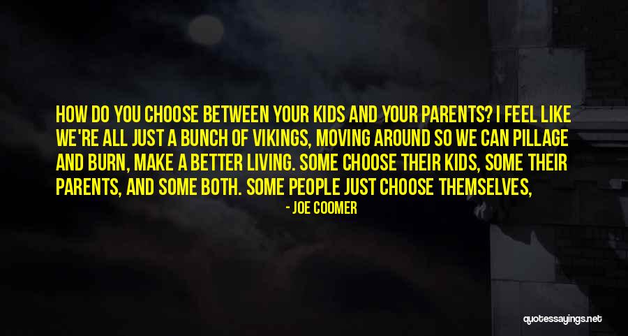 Cobreiro De Sapo Quotes By Joe Coomer Cobreiro De Sapo Quotes By Joe Coomer