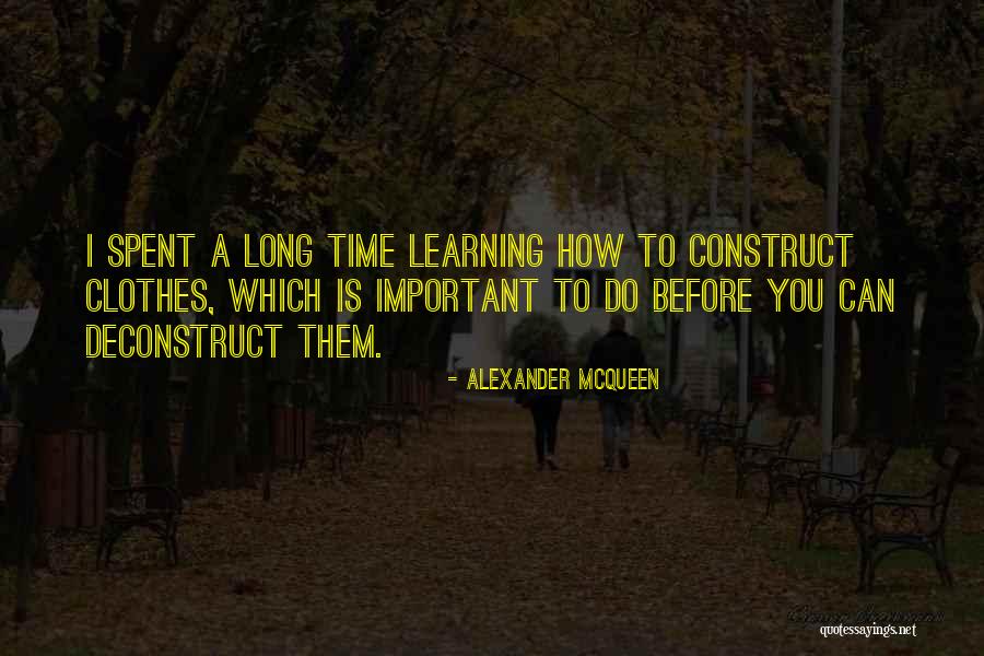Cobrindo Garrafa Quotes By Alexander McQueen Cobrindo Garrafa Quotes By Alexander McQueen