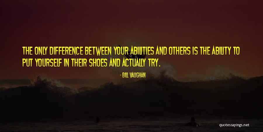 Cobrinha Quotes By Bill Vaughan Cobrinha Quotes By Bill Vaughan