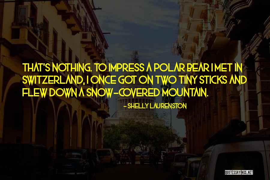 Cobrir Ou Quotes By Shelly Laurenston Cobrir Ou Quotes By Shelly Laurenston
