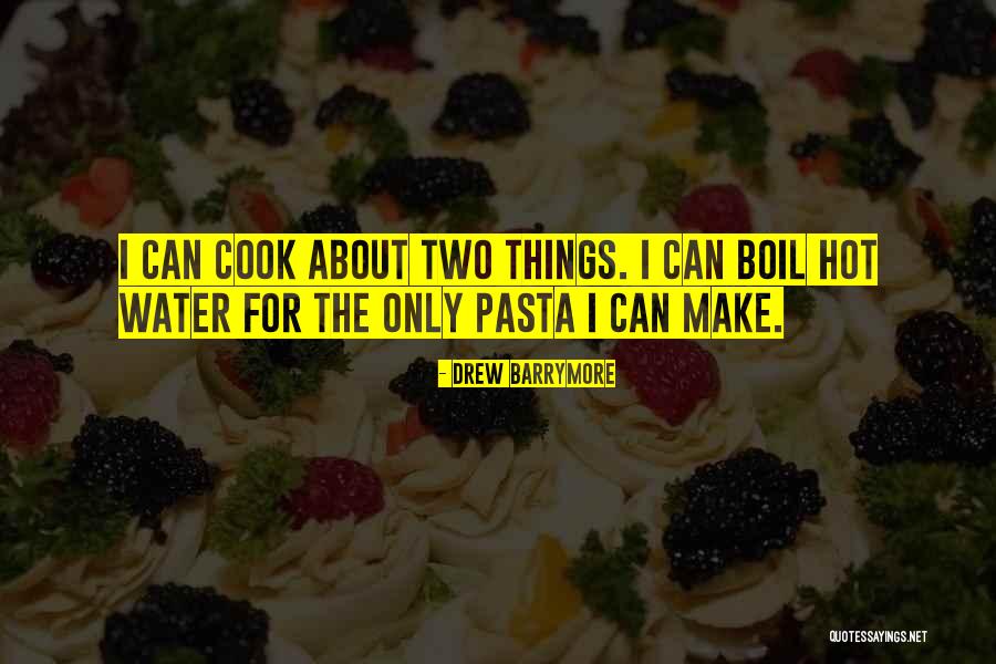 Cobriza Mine Quotes By Drew Barrymore Cobriza Mine Quotes By Drew Barrymore