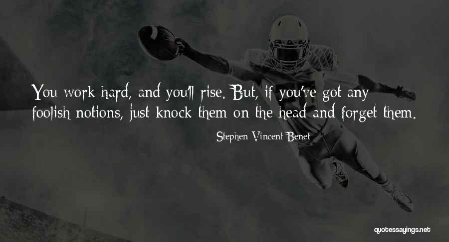 Cobun Enterprises Quotes By Stephen Vincent Benet Cobun Enterprises Quotes By Stephen Vincent Benet