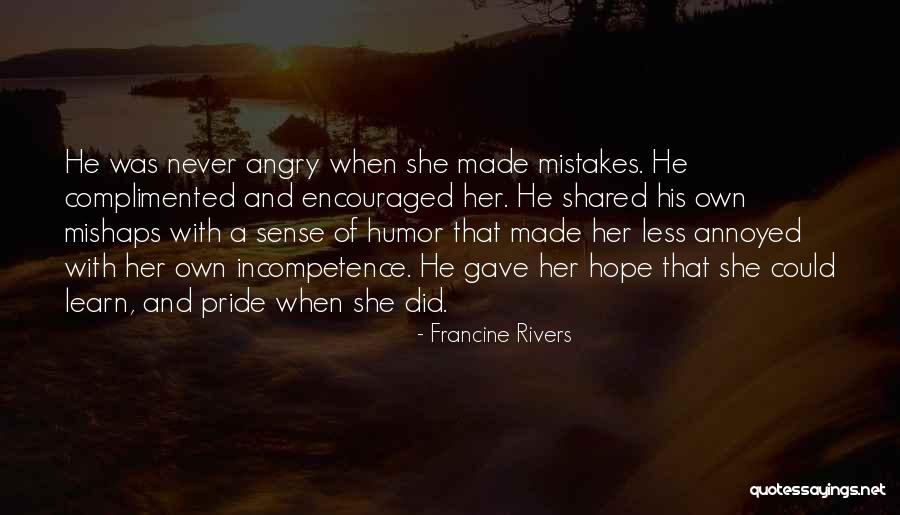 Coburger Convent Quotes By Francine Rivers Coburger Convent Quotes By Francine Rivers