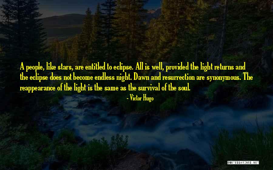 Coburger Kloesse Quotes By Victor Hugo Coburger Kloesse Quotes By Victor Hugo