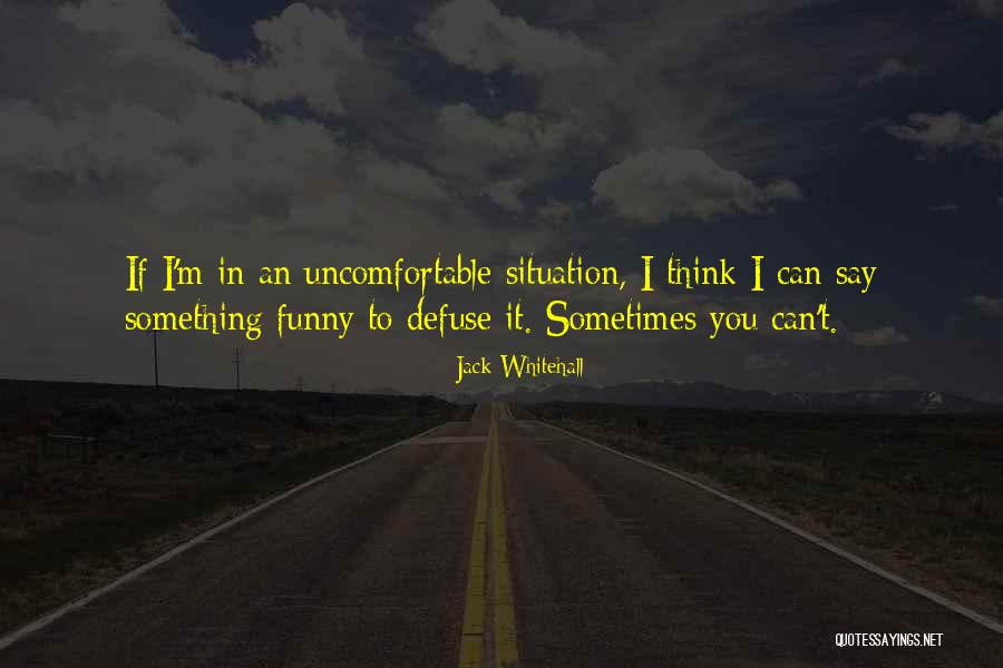 Coburger March Quotes By Jack Whitehall Coburger March Quotes By Jack Whitehall