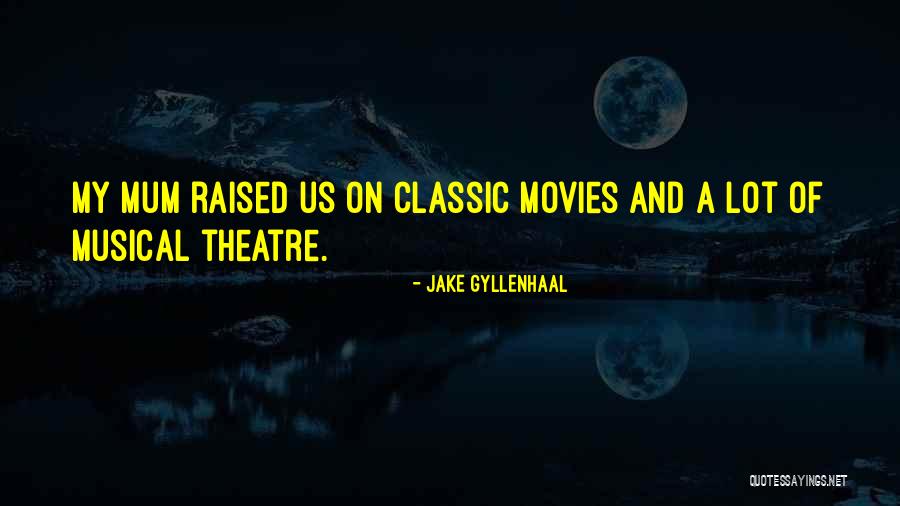 Cobus Potgieter Quotes By Jake Gyllenhaal Cobus Potgieter Quotes By Jake Gyllenhaal