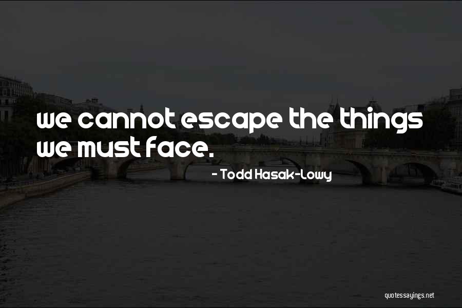 Cobwebbed Place Quotes By Todd Hasak-Lowy Cobwebbed Place Quotes By Todd Hasak-Lowy