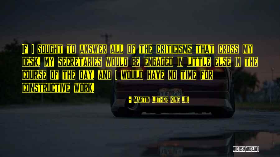 Cobwebbing On Horses Quotes By Martin Luther King Jr. Cobwebbing On Horses Quotes By Martin Luther King Jr.