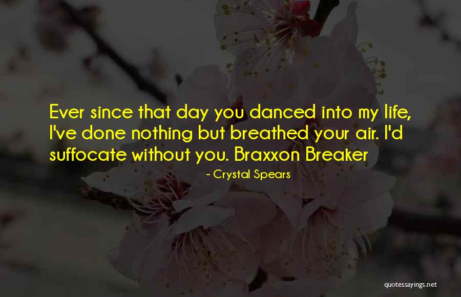 Cobwebbing Quotes By Crystal Spears Cobwebbing Quotes By Crystal Spears